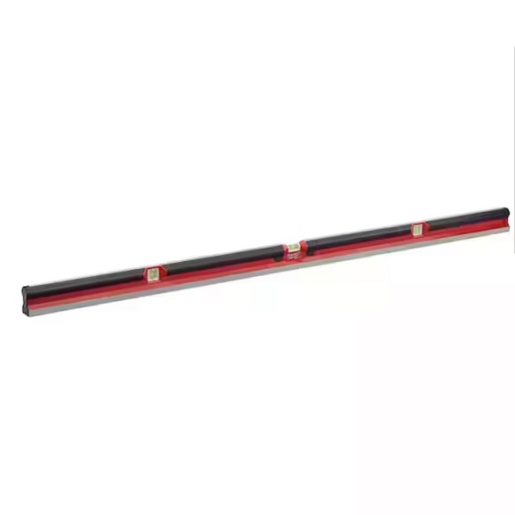 Milwaukee Other - 72” Level Milwaukee Concrete Screed Level New